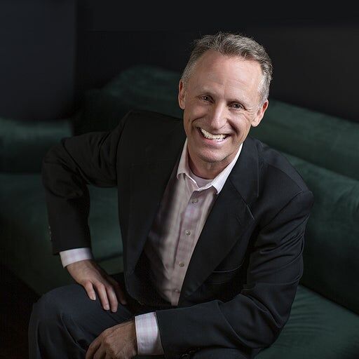 Greg Gulliford, Real Estate Salesperson in Vancouver, Knipe Realty ERA Powered