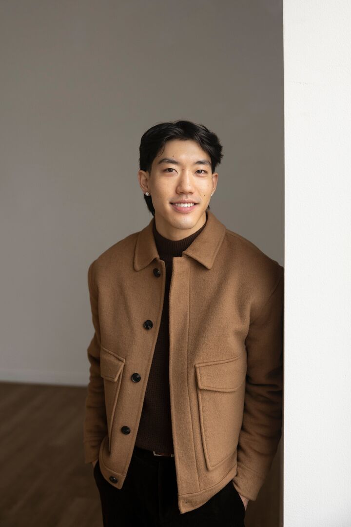 Isaac Kim, Real Estate Salesperson in Royal Oak, Curran & Oberski