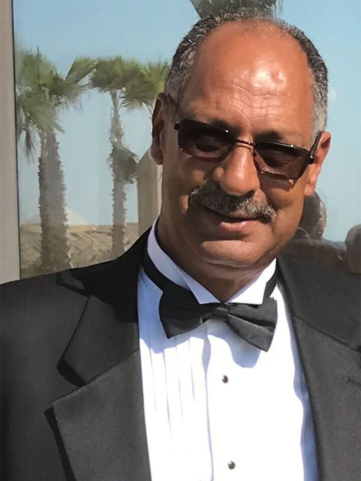 Raouf Fam, Real Estate Salesperson in Irvine, Affiliated