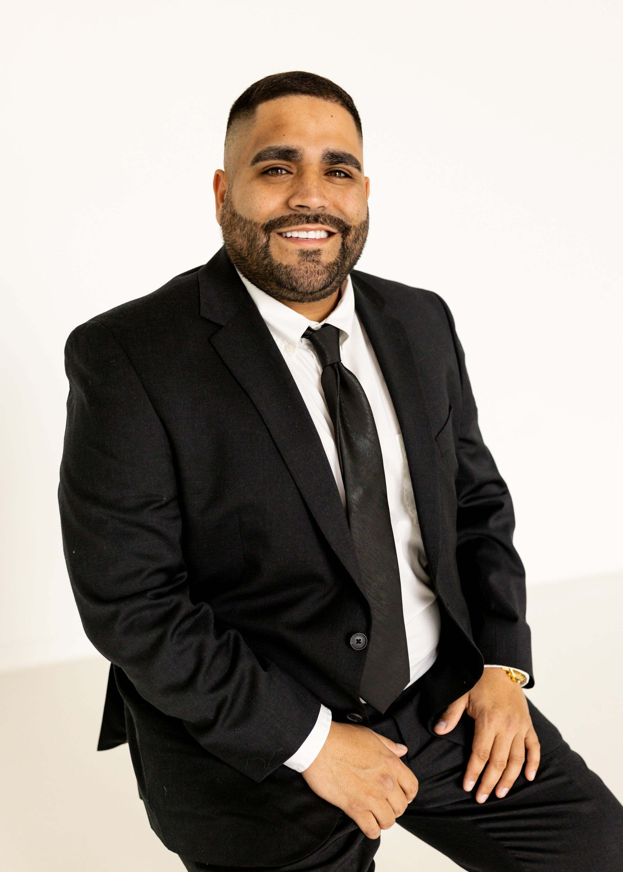 Luis Torres, Real Estate Salesperson in Mountville, Mountain Realty ERA Powered