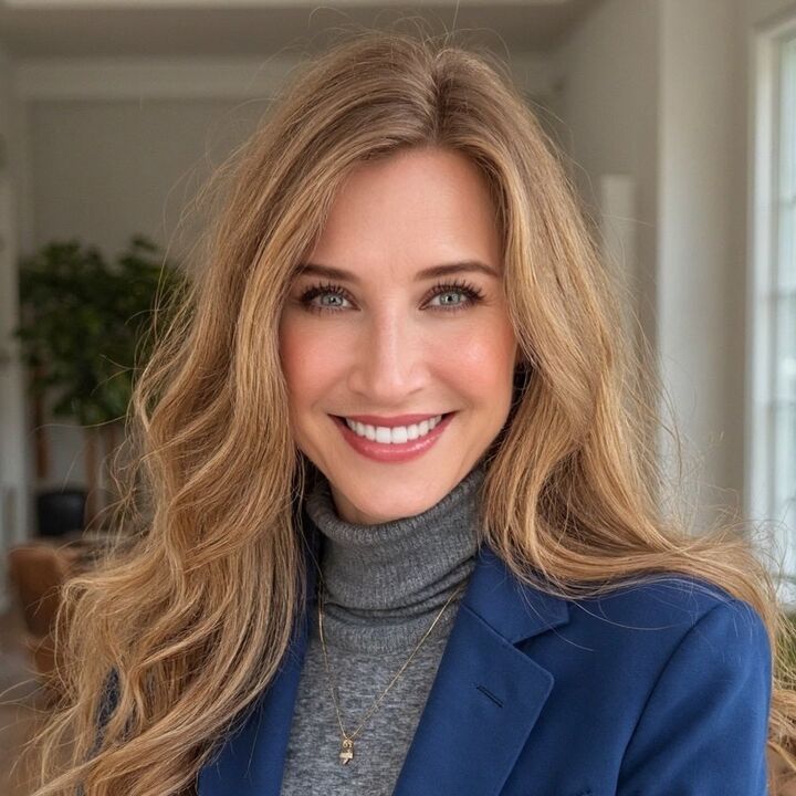 Jennifer Leigh Isbell, Sales Associate in Rogers, Harris McHaney & Faucette