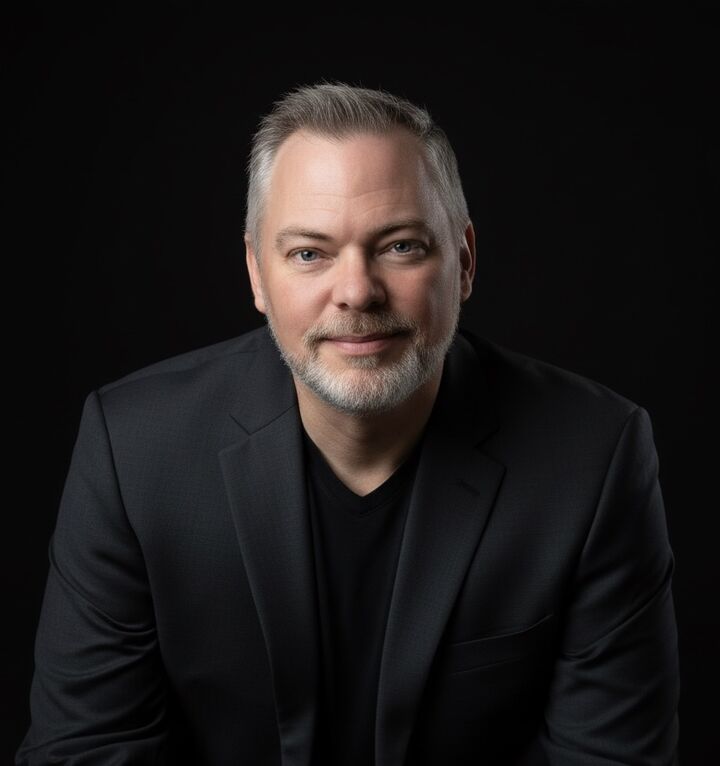 Matthew Rathbun, Real Estate Broker/Manager in Richmond, Elite