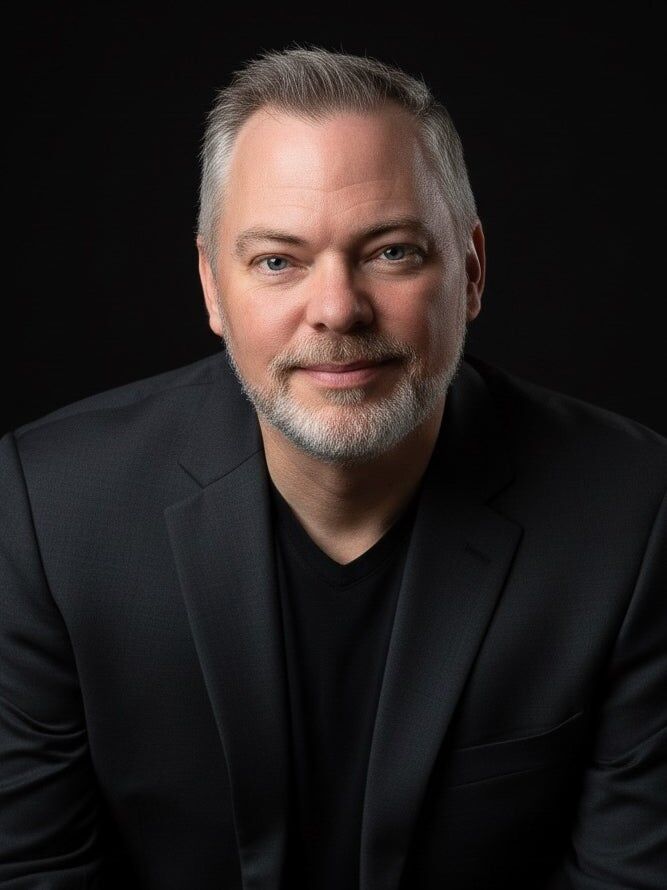 Matthew Rathbun, Real Estate Broker/Manager in Fredericksburg, Elite
