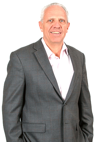 Scot Hallberg
