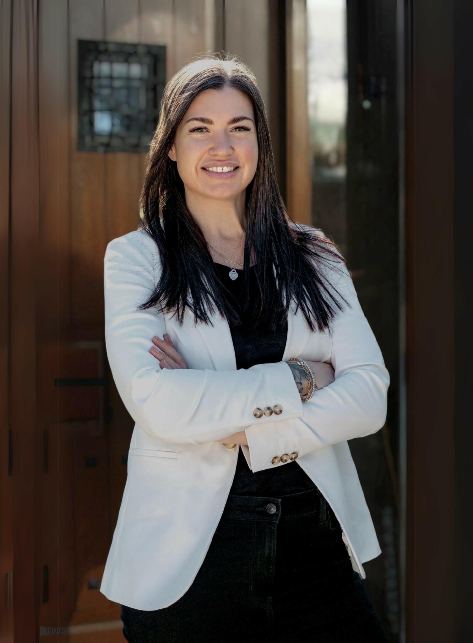 Tiffany White, Sales Representative in Belleville, CENTURY 21 Canada