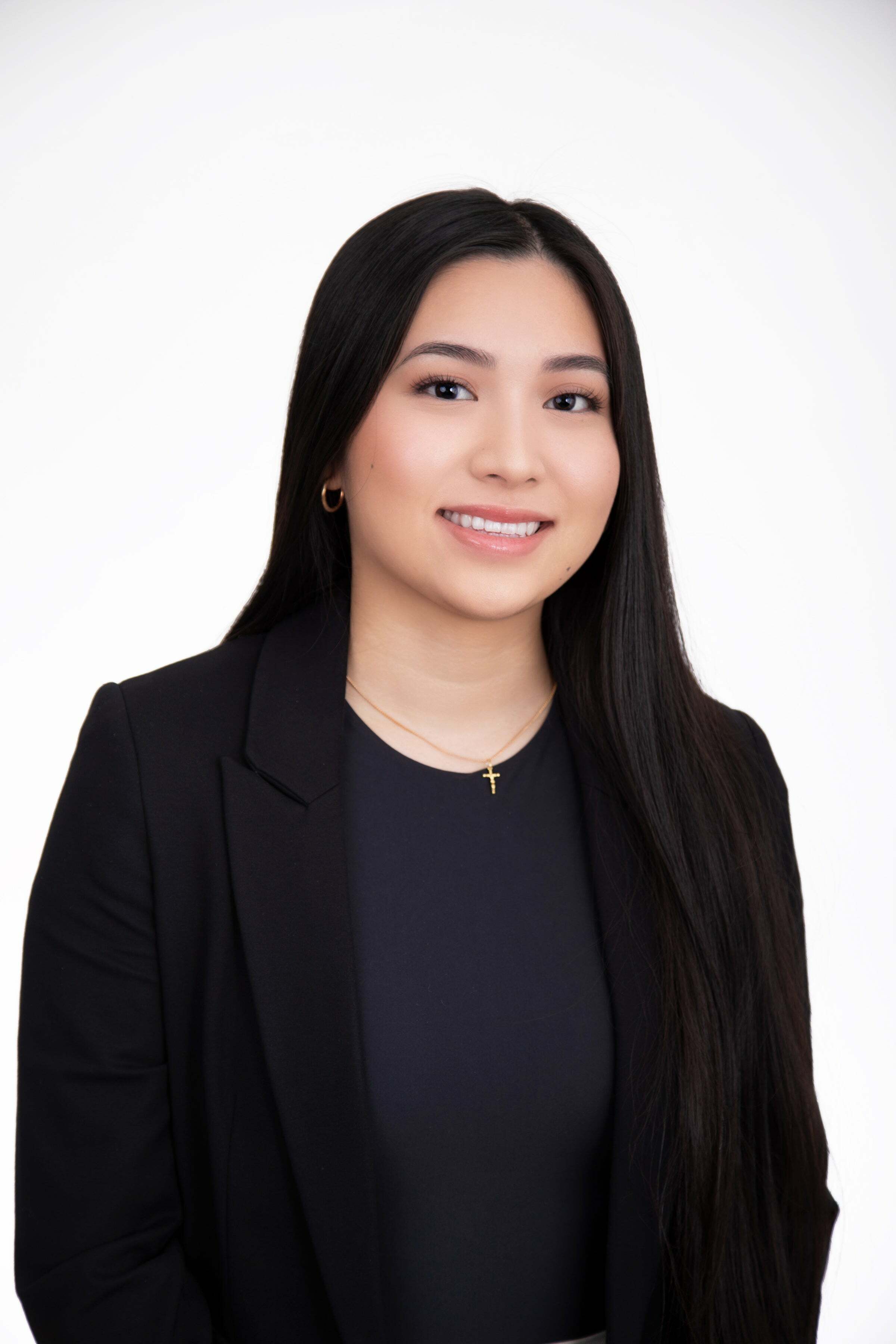 Amy Tran, Real Estate Salesperson in New Orleans, TEC