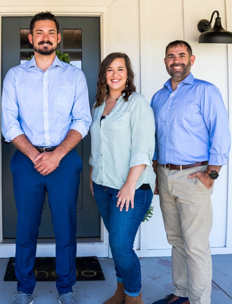 The Paul Whatley Team, REALTOR® in Harrisonburg, Kline May Realty