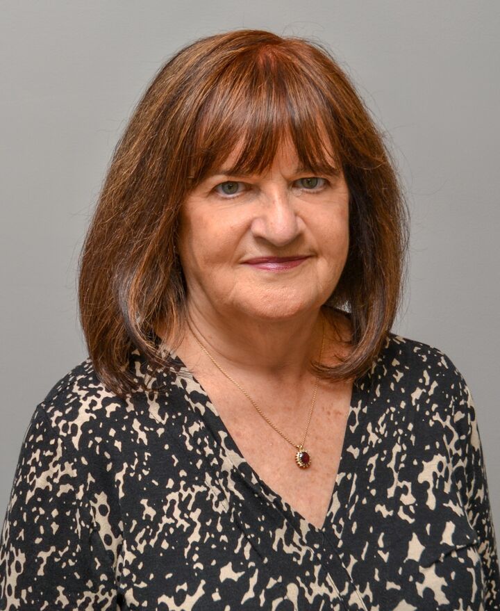 Noree Barilla, Real Estate Salesperson in Rockaway, Christel Realty