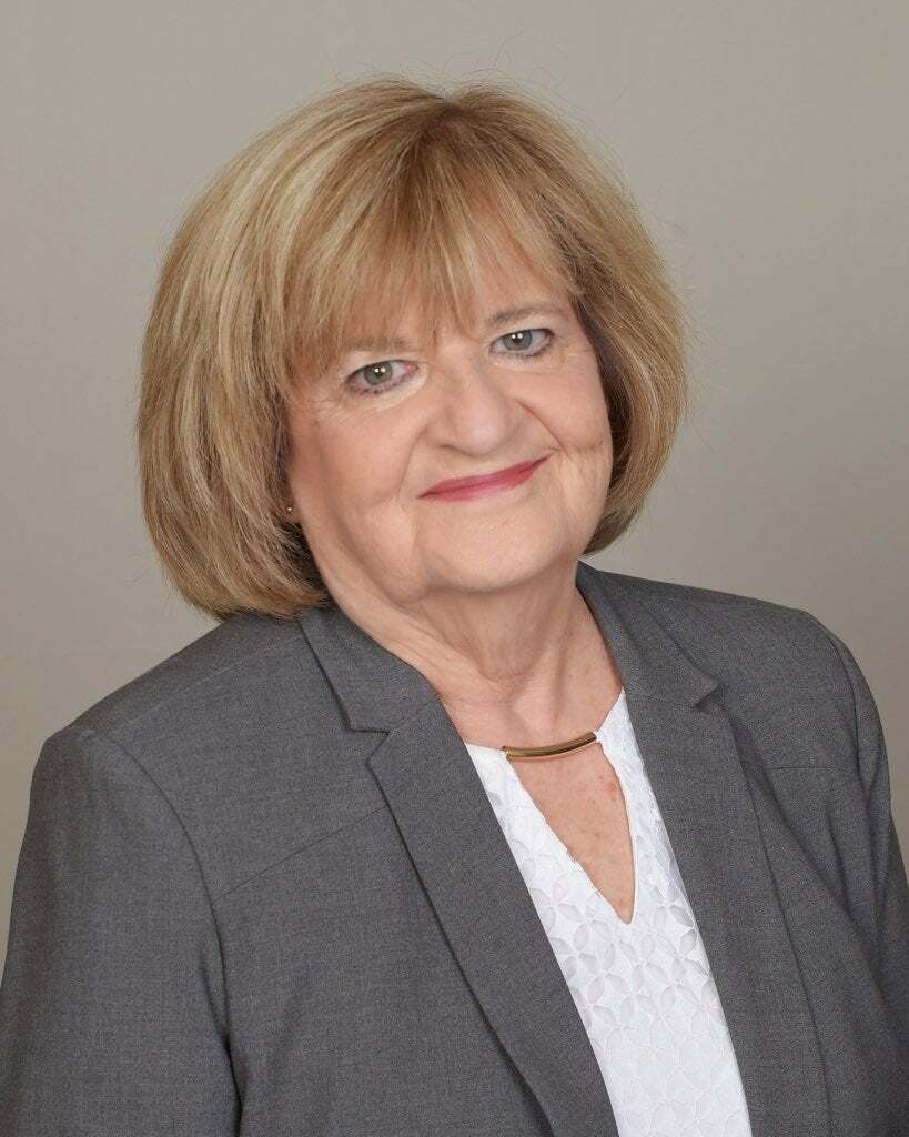 Noree Barilla, Real Estate Salesperson in Rockaway, Christel Realty