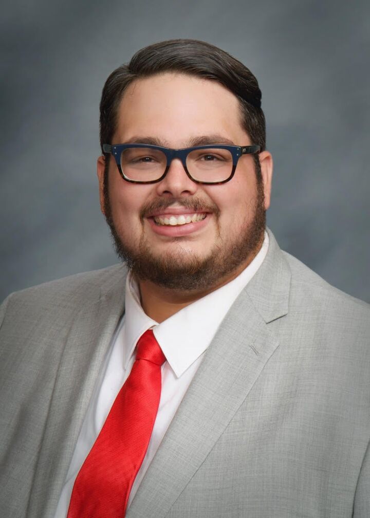 Leonard LaFrance, Associate Real Estate Broker in Frankenmuth, Signature Realty