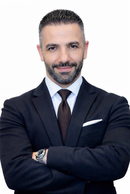 Masoud Ardalan, Real Estate Salesperson in Irvine, Platinum Properties