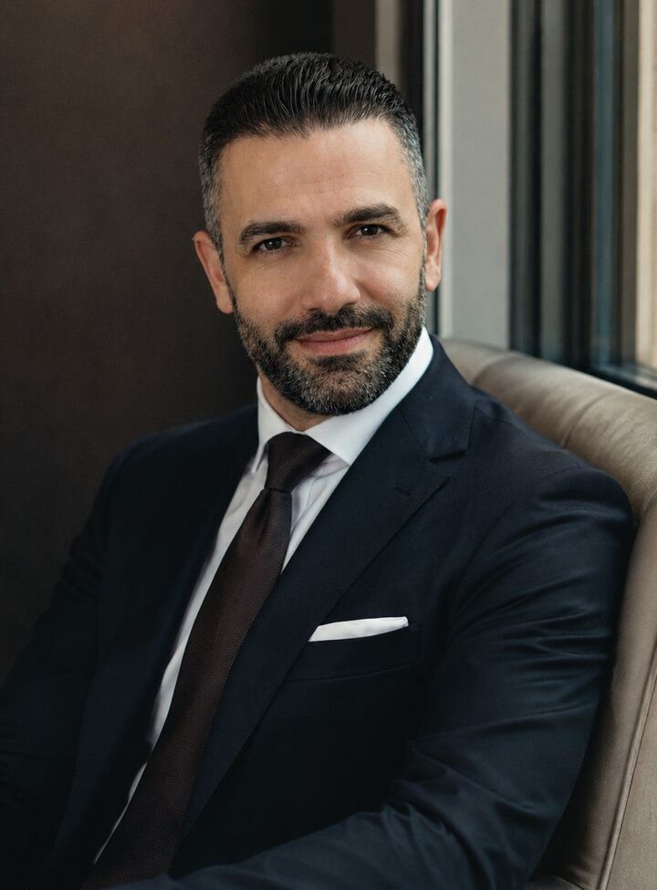 Masoud Ardalan, Real Estate Salesperson in Irvine, Platinum Properties