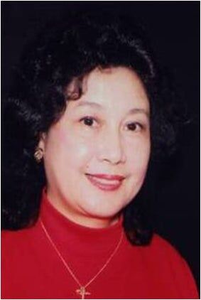 Louise McDowell, Real Estate Salesperson in Brunswick, American Heritage