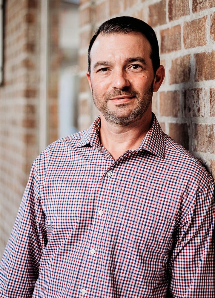 Mark File, Real Estate Salesperson in Clinton, David Stevens Inc.