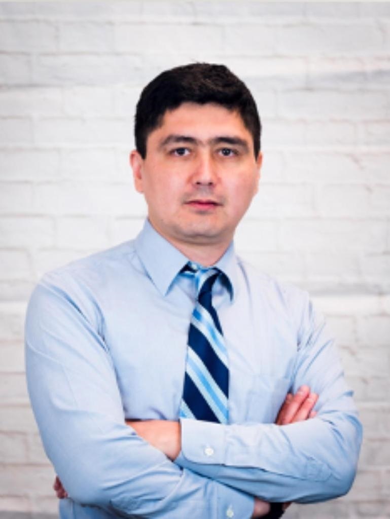 Anvar Islamov,  in Vaughan, Coldwell Banker The Real Estate Centre, Brokerage