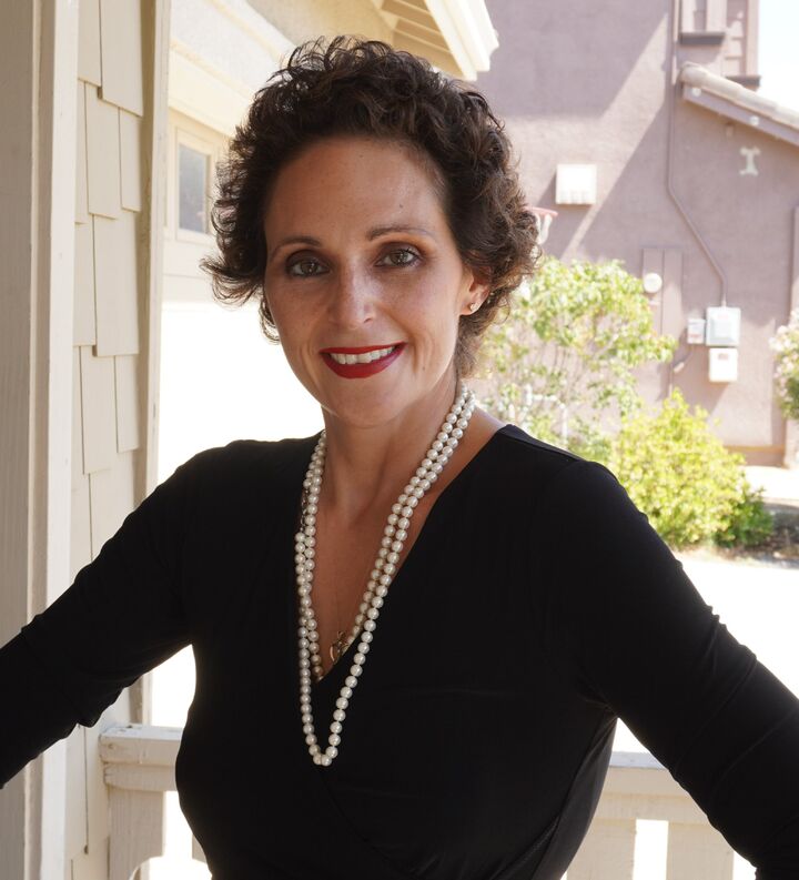 Jamie Wisner-Fisher, Real Estate Salesperson in Antioch, Royal & Associates