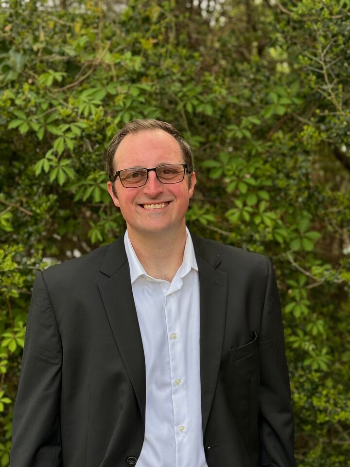 JB Pitetti, Sales Associate in Kitty Hawk, Seaside Realty