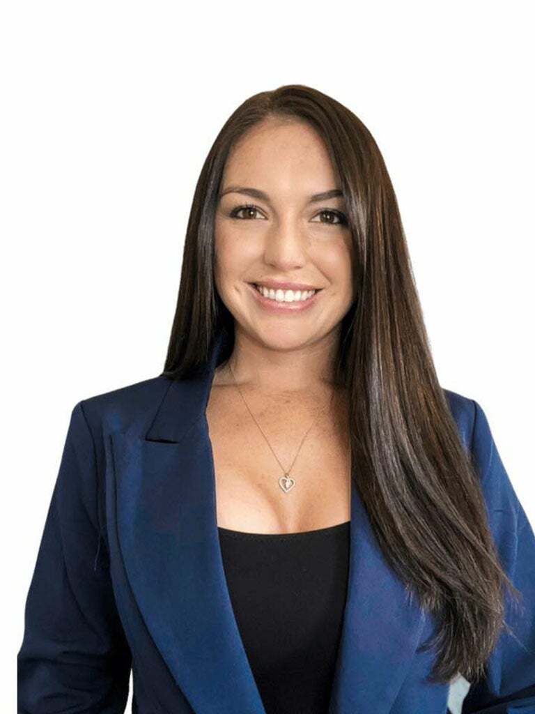 Marissa Cabrera, Real Estate Salesperson in Temecula, Affiliated