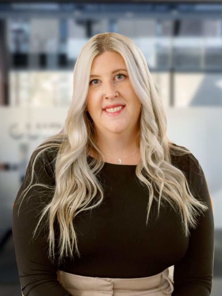 McKenna Farmer,  in Sarnia, Coldwell Banker Southwest Realty, Brokerage