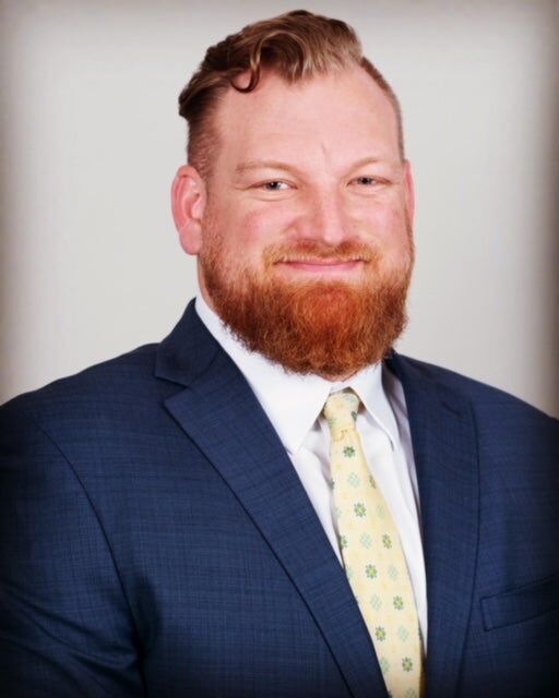 Shane Peterlin, Real Estate Salesperson in Tempe, Seago