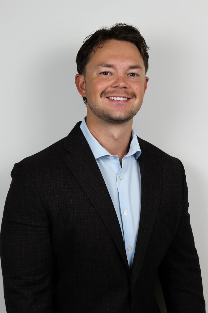 Jakob Schultz, Affiliate Broker in Nashville, Southern Realty