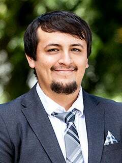Alejandro Duran, Real Estate Salesperson in Torrance, Union Realty Co.
