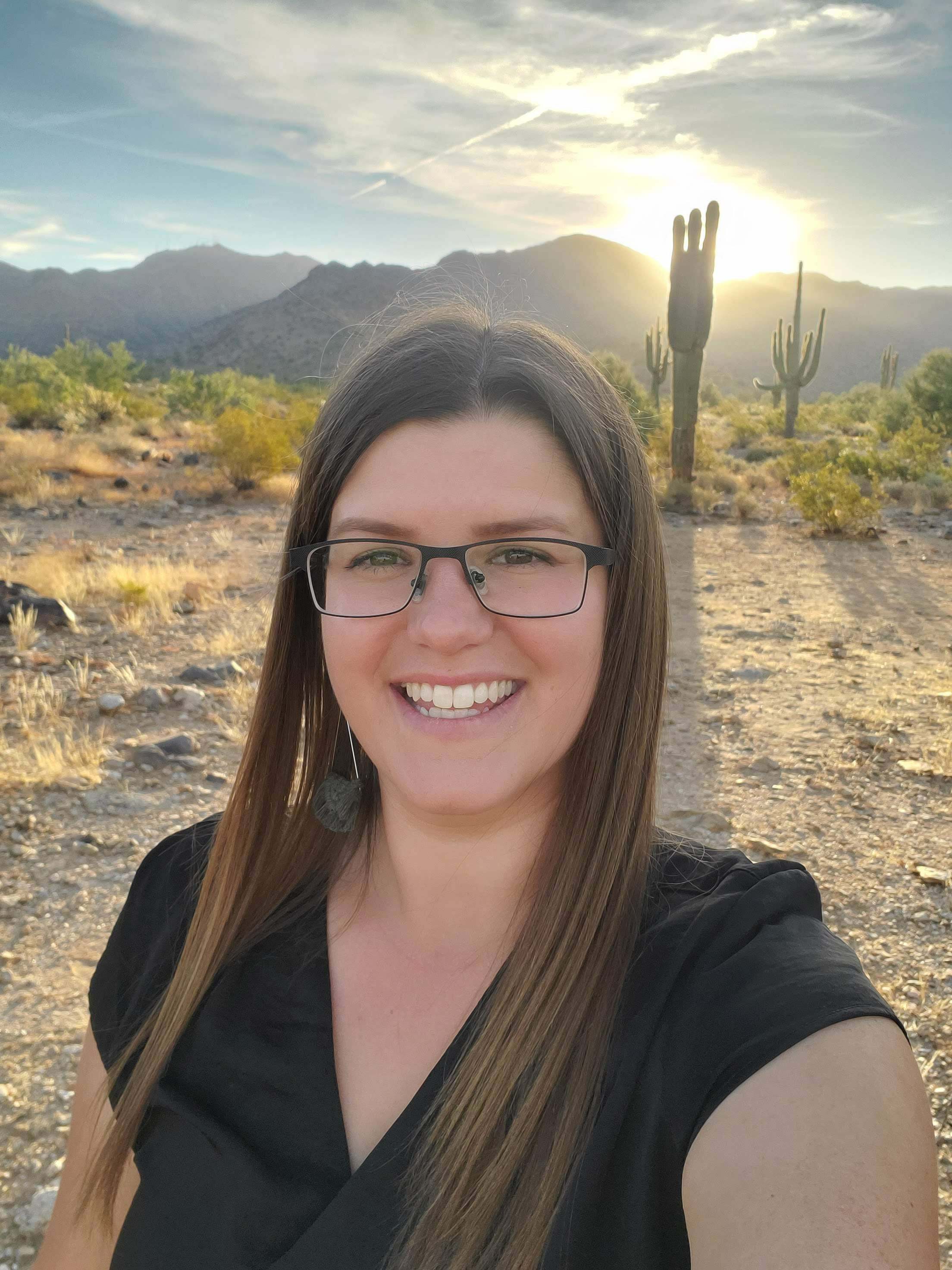 Emily Fisher,  in Prescott, BloomTree Realty