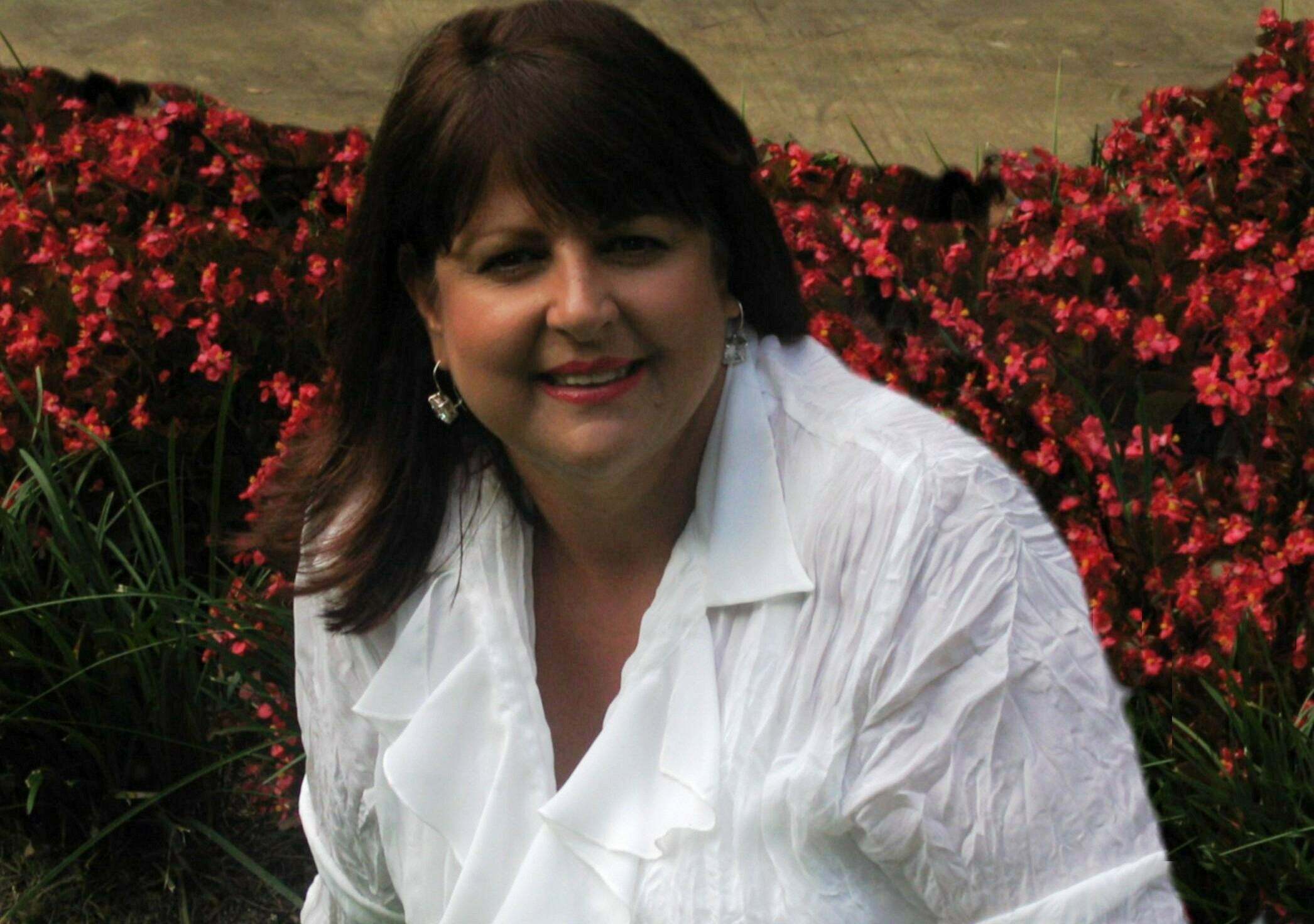 Vickie Jones, Real Estate Salesperson in Beaumont, Southern Homes