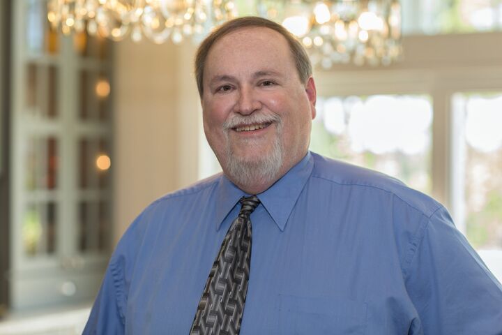 Alan Puryear, Real Estate Salesperson in Richmond, Elite