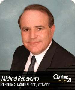 Michael Benevento, Real Estate Salesperson in Revere, North East