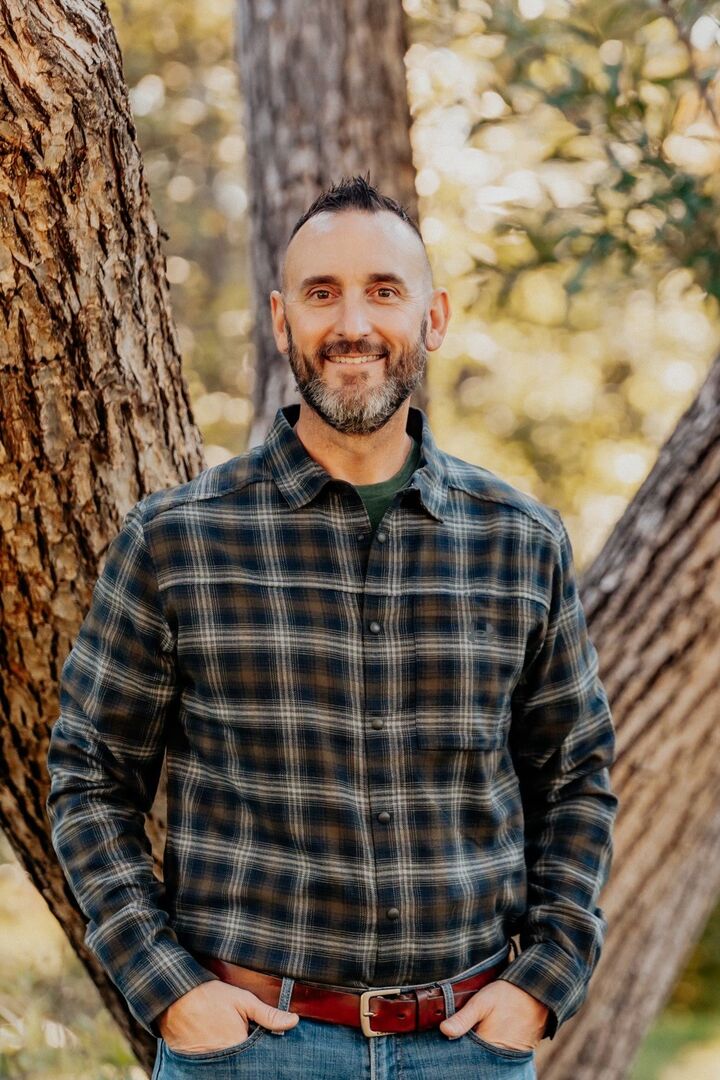 Travis GIannini, Real Estate Salesperson in Twain Harte, Wildwood Properties, Inc.