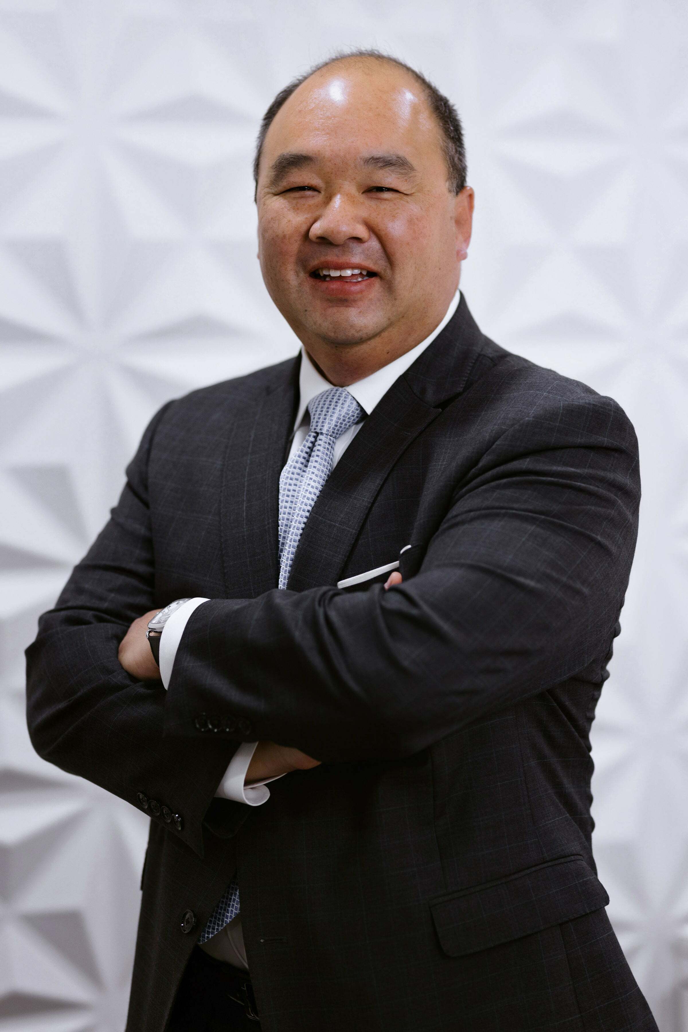 Darin Kong, Real Estate Salesperson in Visalia, Bloom Group