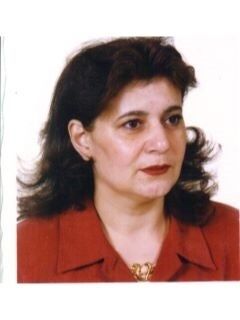 Samar Sandakli, Real Estate Salesperson in Wesley Chapel, Circle