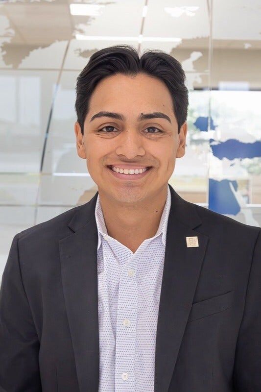 Eli Trejo, Real Estate Salesperson in Lubbock, Trusted Advisors