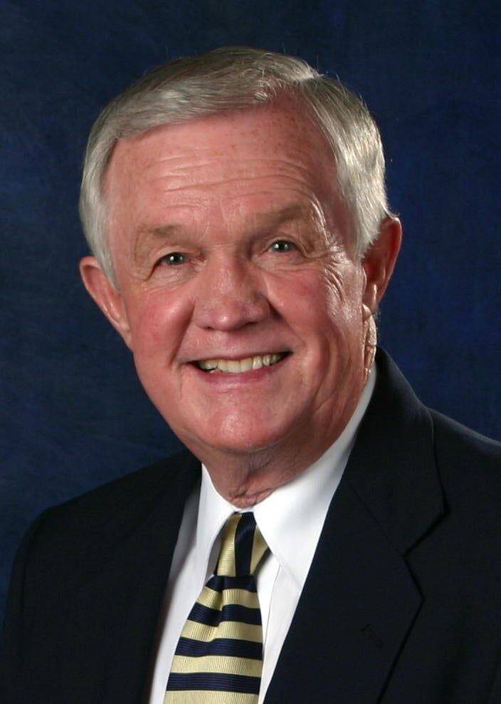 Don Enger, Real Estate Salesperson in Lubbock, Trusted Advisors