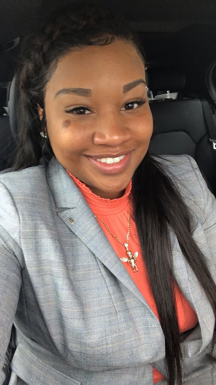 Raynese Parker,  in Hauppauge, Realty Connect