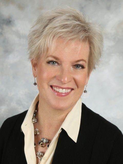 Deb Nourai, Real Estate Salesperson in Bellevue, RSVP Brokers ERA