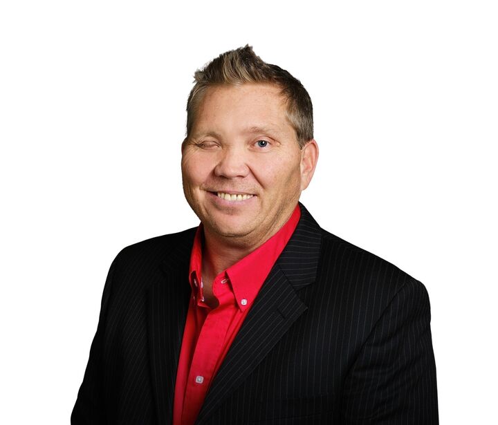 David Sedlak, Real Estate Salesperson in Ephraim, Essentials Realty