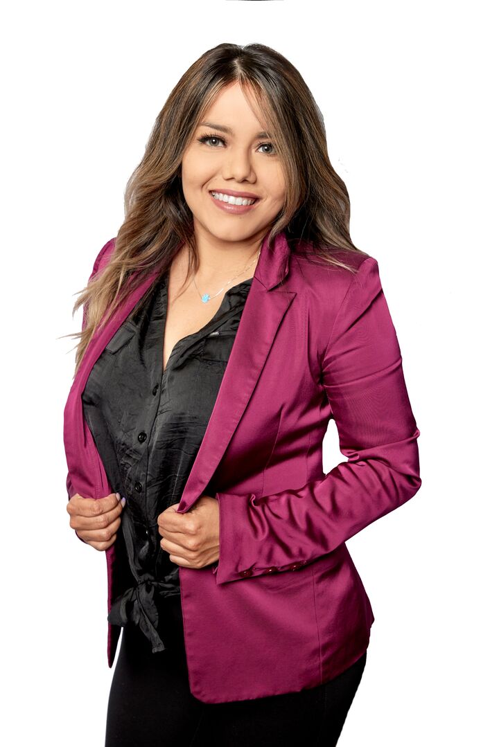 Karely Varguez, Real Estate Salesperson in Hesperia, Masters