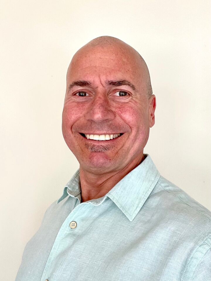 Aquiles Demerutis, Real Estate Salesperson in Rehoboth Beach, Premier