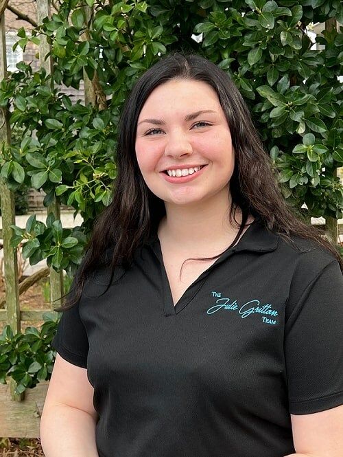 Emily Vando, Real Estate Salesperson in Lewes, Premier