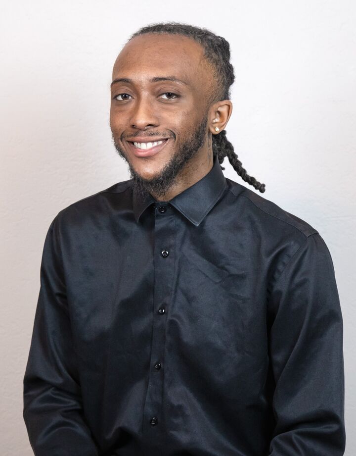 Xavier Lee, Real Estate Salesperson in Wichita Falls, Gold Coat Realtors