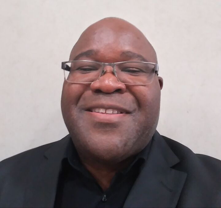 Ted Lewis, Real Estate Salesperson in Oakhurst, Solid Gold Realty