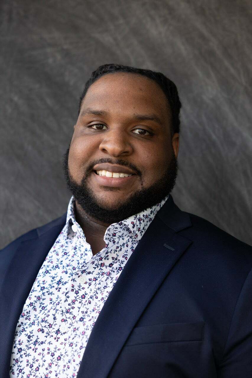 Willorn Rodgers Jr,  in Rocky Hill, Clemens Group
