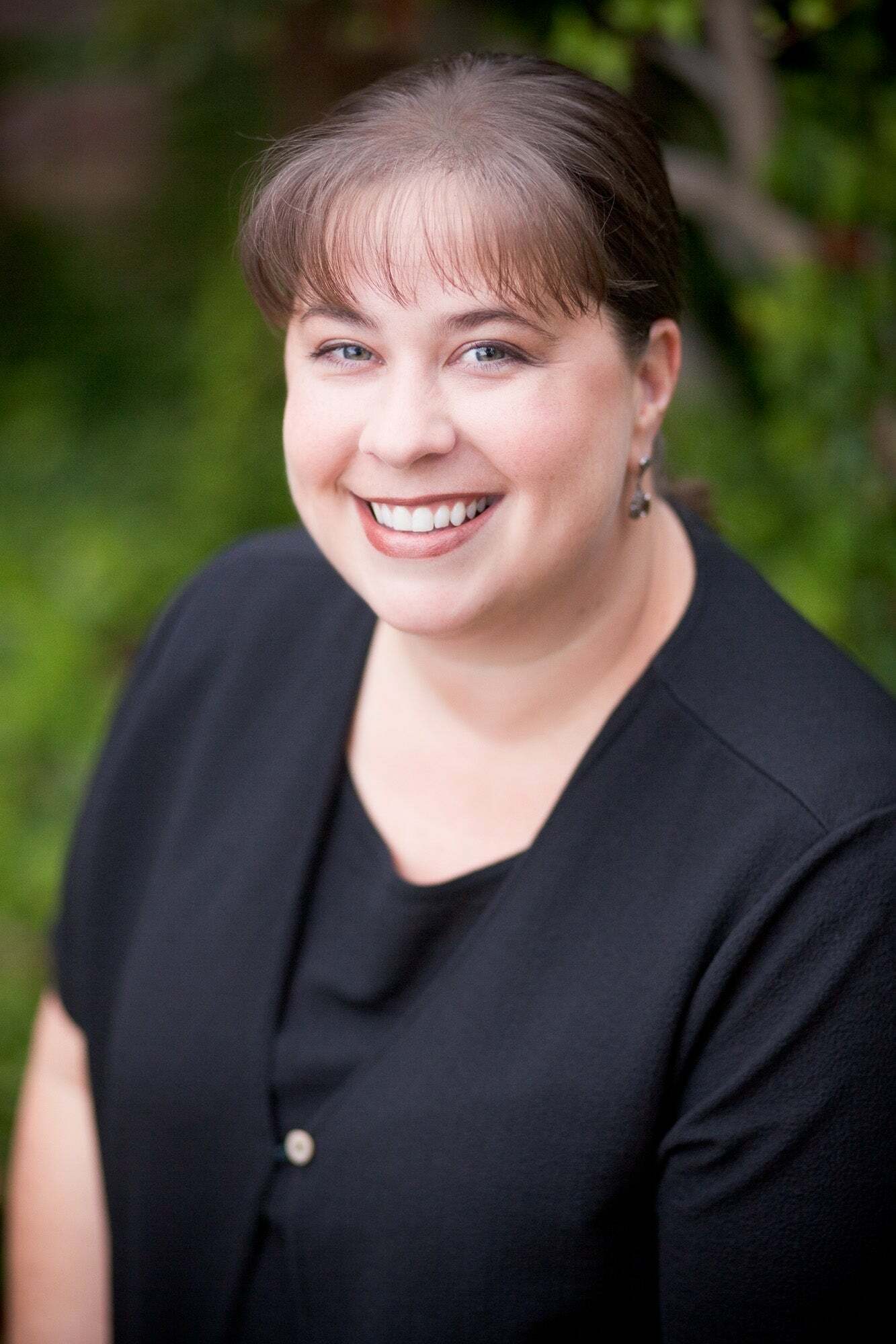 Holly Hanson, Real Estate Salesperson in El Cajon, Affiliated