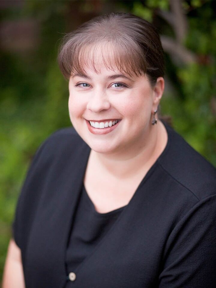 Holly Hanson, Real Estate Salesperson in El Cajon, Affiliated