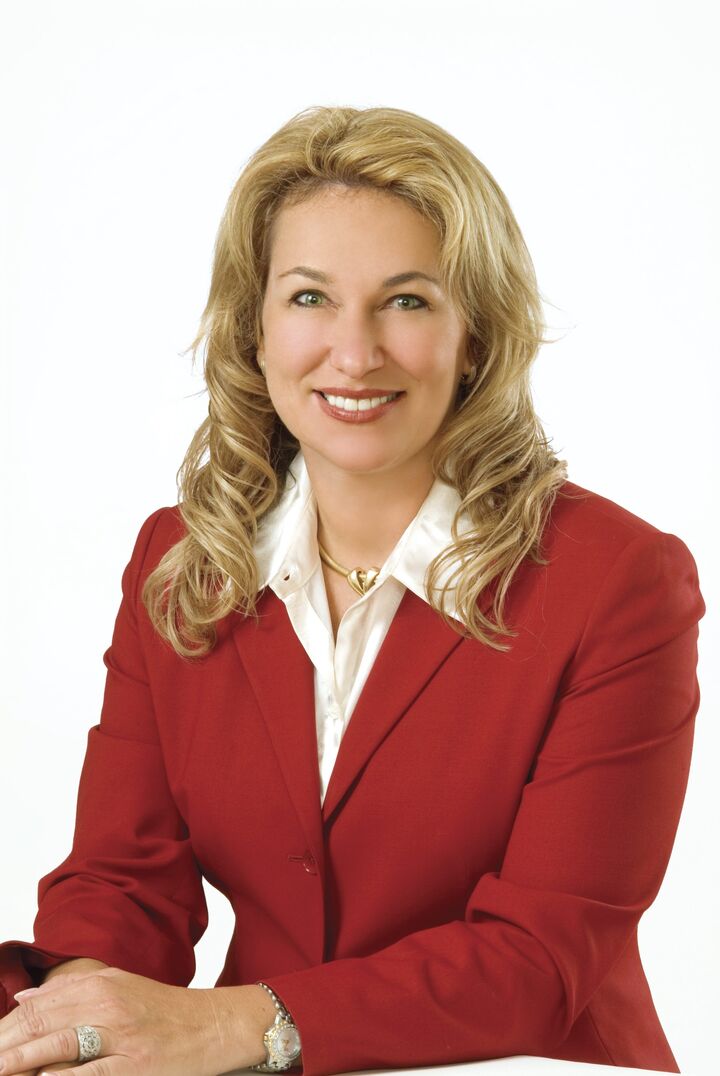 Marianne LeBar,  in Sarasota, RoseBay