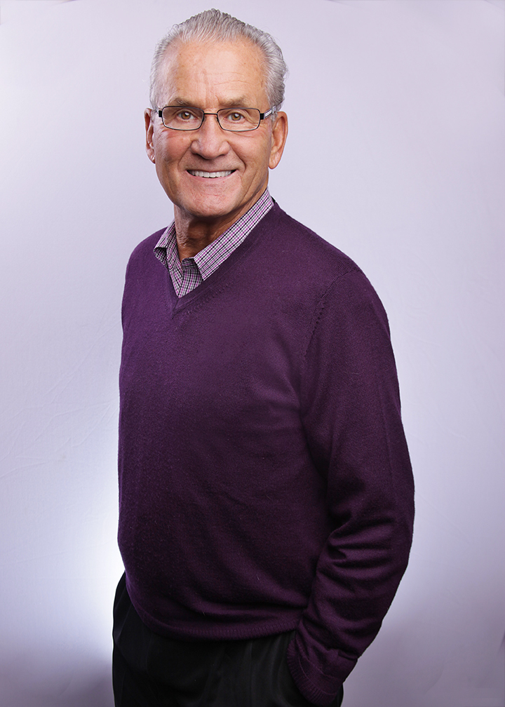 W. Michael Keller
