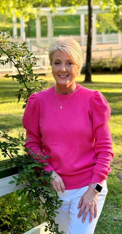 Donna Dowden, Real Estate Salesperson in Leesville, ERA Sarver Real Estate