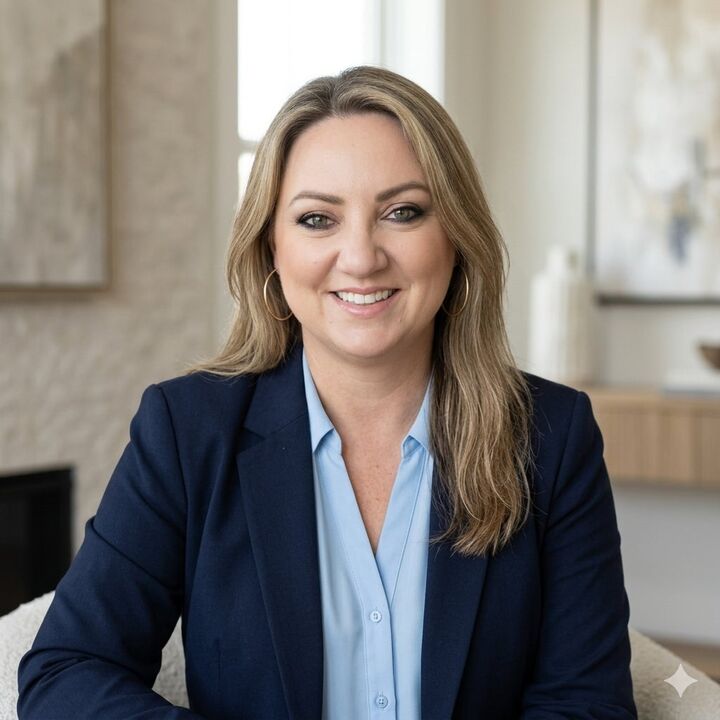 Lori Meader, Real Estate Broker in Macclenny, Anabasis Realty
